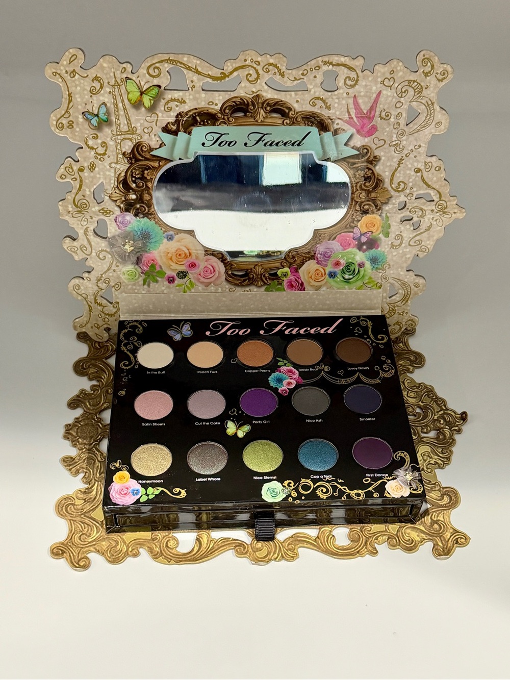 NIB Too Faced Sweet Dreams Palette - Picture 3 of 7
